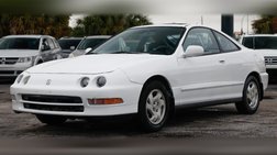 1997 Acura Integra LS