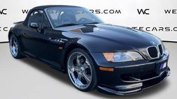 1998 BMW M Base