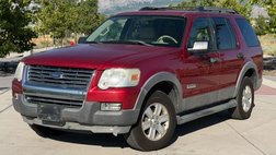 2006 Ford Explorer XLT