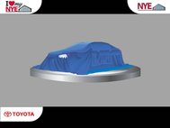 2027 Toyota Prius XLE