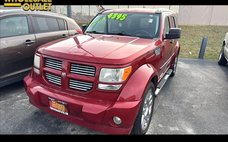 2007 Dodge Nitro R/T