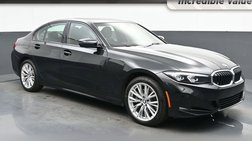 2023 BMW 3 Series 330i xDrive