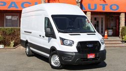 2023 Ford Transit 250