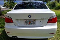 2008 BMW 5 Series 528i