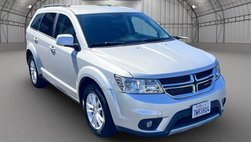 2014 Dodge Journey SXT