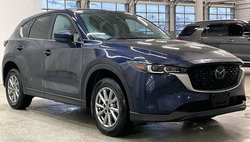 2023 Mazda CX-5 S Preferred