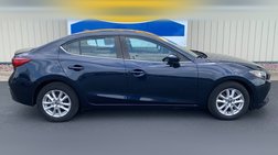 2016 Mazda MAZDA3 i Grand Touring