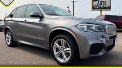 2016 BMW X5 xDrive40e