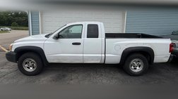 2006 Dodge Dakota ST