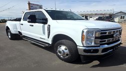 2023 Ford Super Duty F-350 XL