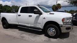 2024 Ram Ram Pickup 3500 Big Horn