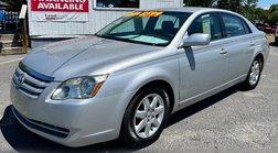 2006 Toyota Avalon Limited