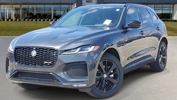2025 Jaguar F-PACE P250 R-Dynamic S