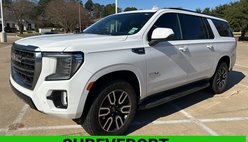 2023 GMC Yukon XL AT4