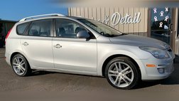 2011 Hyundai Elantra Touring SE