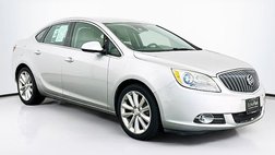 2014 Buick Verano Convenience Group