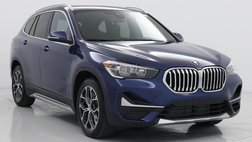 2022 BMW X1 xDrive28i
