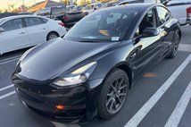 2022 Tesla Model 3 Base