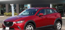 2019 Mazda CX-3 Sport