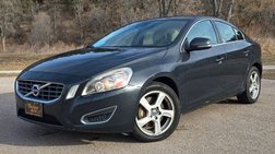 2013 Volvo S60 T5
