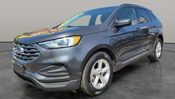 2020 Ford Edge SE