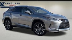 2020 Lexus RX 350 Base