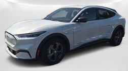 2023 Ford Mustang Mach-E Select