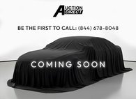 2016 Cadillac ATS 3.6L Premium Collection