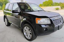 2010 Land Rover LR2 HSE