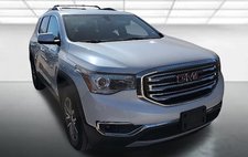 2018 GMC Acadia SLE-2