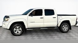 2009 Toyota Tacoma V6