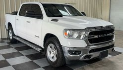 2020 Ram Ram Pickup 1500 Big Horn