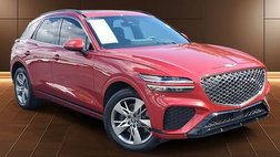 2022 Genesis GV70 3.5T Sport