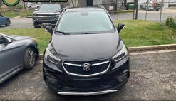 2017 Buick Encore Essence