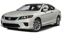 2013 Honda Accord LX-S