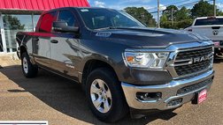 2024 Ram Ram Pickup 1500 Lone Star