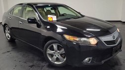 2012 Acura TSX Base