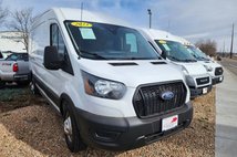 2023 Ford Transit 250