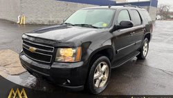 2008 Chevrolet Tahoe LT
