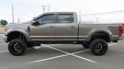 2020 Ford Super Duty F-250 Lariat