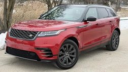 2020 Land Rover Range Rover Velar P250 R-Dynamic S