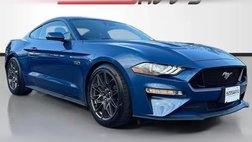 2023 Ford Mustang GT