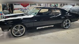1970 Chevrolet 
