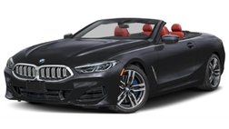 2023 BMW 8 Series 840i
