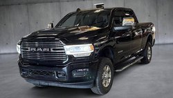 2023 Ram Ram Pickup 2500 Laramie