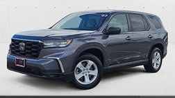 2023 Honda Pilot LX