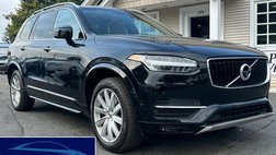 2018 Volvo XC90 T6 Momentum