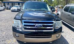 2012 Ford Expedition XLT