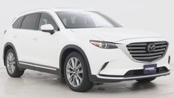 2020 Mazda CX-9 Grand Touring