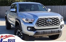 2023 Toyota Tacoma TRD Off-Road